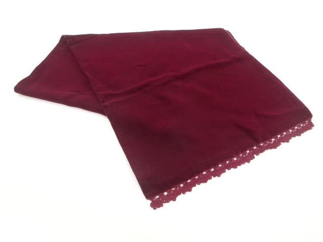 ビロードショール